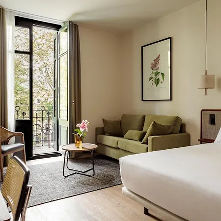 Batimont Suites & Apartments-3